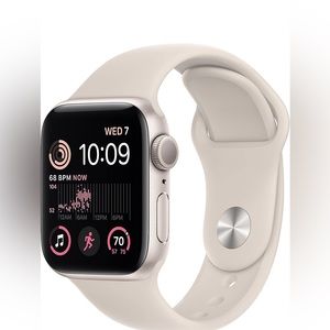 Apple Watch SE (2nd Gen) [GPS 40mm]